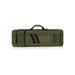 Savior Equipment Specialist Double Rifle Case OD Green 41in L x 13in H RB-4213DG-WS-OG