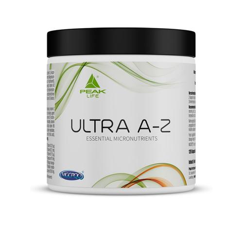 Peak Ultra A-Z 0,114 kg Kapseln