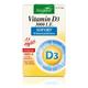 Alsiroyal Vitamin D3 - 3000 I.E Sofort Schmelztabletten 30 g