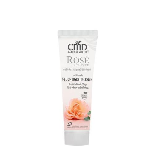 CMD Feuchtigkeitscreme Rosé Exklusive 50 ml