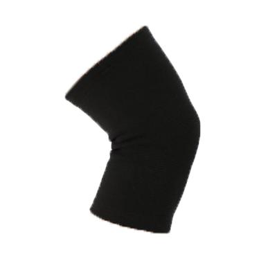 Kniebandage mit Elastan XL 1 St Image