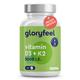 gloryfeel® Vitamin D3 K2 (K2Vital® von Kappa) 5.000 I.e. Tabletten 200 St