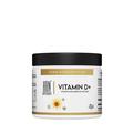 HBN Supplements - Vitamin D+ 60 St Kapseln