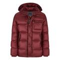 Daniel Hechter Daunenjacke Herren rot, 50