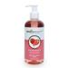 Seedbounty Strawberry Shower Gel 300 Ml | Skin Repair And Rejuvenate | Refreshing Soft And Smooth Skin Nourishing Gentle Body Cleanser