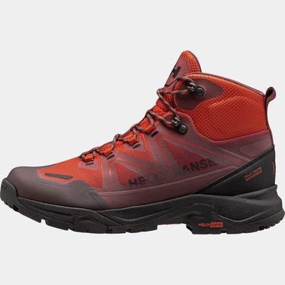 Helly Hansen Herren Cascade Low-cut Helly Tech Stiefel 45