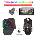 Mix Se/Elite Maus & Tastatur Konverter profession elles Spiel zubehör Gaming schnellere Reaktion für