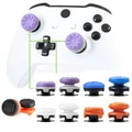 2Pcs Thumbstick Abdeckung für Xbox One Controller Erhöht Grip Thumb-Stick Joystick Extender Caps Für