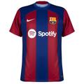 Nike Barcelona Home KIDS Shirt 2023-2024 - XL / 158-170 cm