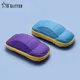 Children Car Shaped Glasses Case Cute Glasses Strage Bag Box Cases Kids Sunglasses Cases Automobile