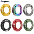 HEPPE Bike Crank Arm Cap for SRAM NX/GX/Force/XX1/AXS Crank DUB Cap Crankset Screw M18/M30 Sram