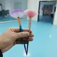 Makeup Tools Brush Residual Powder Nose Shadow Blush Brush Facial Fan Makeup Brushes Beauty Tools