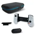 Hard Carrying Case for BACKBONE One iphone/PC MFI Game Controller Storage Travel Case for Mobile