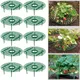 5-20 Pack Strawberry Supports Keeping Plant Fruit Stand Vegetable Growing Rack Garden Tools for