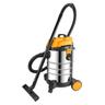 Aspirateur et liquides 1200W 30 lt Tolsen