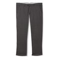 JACK & JONES Herren Jpstollie Jjhugo Akm Pls Hose, Dark Grey, 42W / 32L EU