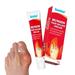 Bunion Pain Relief Cream Bunion Balm for Bunion Pain Relief and Toe Swelling Joint Pain Relief Cream for Wrist Knee Feet