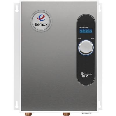 Eemax 7 GPM, 18 Kilowatt, 240 Volt Whole House Electric Tankless Water - Natural