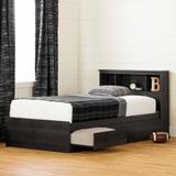 South Shore Holland Bed and Headboard Set