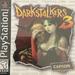Restored Darkstalkers 3 (Sony PlayStation 1 1998) Fighting Game (Refurbished)