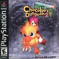 Restored Chocobo s Dungeon 2 (Sony PlayStation 1 1999) RPG Game (Refurbished)