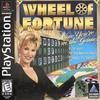 Restored Wheel of Fortune (1998) (Sony PlayStation 1 1998) (Refurbished)