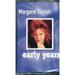 Margaret Becker - The Early Years - Audio Cassette