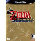 Restored The Legend of Zelda: The Wind Waker (Nintendo GameCube 2003) RPG Game (Refurbished)