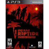 Restored Dead Island: Riptide Special Edition Sony PlayStation 3 (Refurbished)