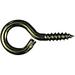 National Mfg. Large Eye Screw Eye Co No N119-305