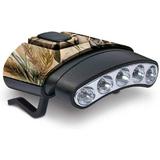 Bilot Tilt 5 LED Hat Clip Light Camo -Pack of 2