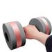 Cuoff Home Decor Toys Sports Exercise Dumbbells Fitness Barbells Exercise Hand Bars for Water Aerobics