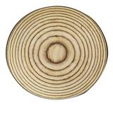 Halloween Decorations Wood Grain Kids Play Round Carpet Home Area Rug Living Room Floor Yoga Mat Halloween Decor Polyester I