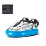 Aibecy Remote Control Boat 2.4Ghz Forward Backward Left/ Right Turning Remote Control Hovercraft