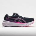 ASICS GEL-Kayano 30 Women's Running Shoes Black/Lilac Hint