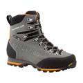 Zamberlan 1110 Baltoro Lite GTX Hiking Boots Leather Men's, Graphite/Black SKU - 594251