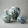 Isabelle Ceramic Collection - Large Pot - Frontgate