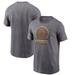 Men's Nike Gray San Diego Padres Sun Hometown T-Shirt