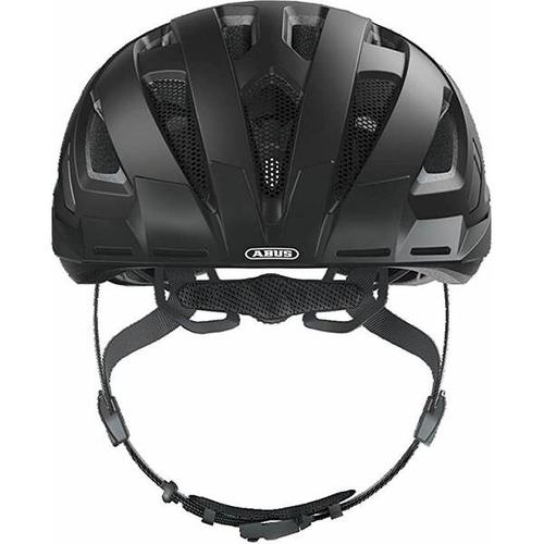 ABUS Helm URBAN-I 3.0, Größe M in Schwarz