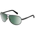 Dirty Dog Doffer Sunglasses - Gunmetal