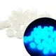 Mini pierres lumineuses 14mm 300 pièces/sac ornement en pierre décorative pour enfants filles et