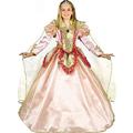 Dress Up America Little Princess of the Castle Costume