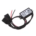 Convertisseur cc 12V à 5V 3a Double 2 USB régulateur de tension automatique