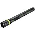 Torches LED Super Bright,1000 Lumen Rechargeable Torch,Variable Focus Powerful Torch,18650 Battery 3000mAh Flashlight,3 Lighting Modes Torches LED Super Bright Rechargeable,USB Torch Rechargeable