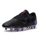 Canterbury Mens Phoenix Team FG Rugby Boots Black/Verbena 9 UK