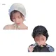 Bonnet de bain 448C pour adultes confortable et étanche bonnet de bain coréen pour femmes mignon