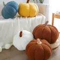 Oreiller en forme de Aliments pour chambre à coucher oreillers mignons esthétique automne