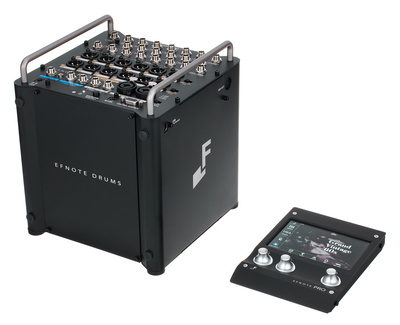 Efnote Pro E-Drum Module