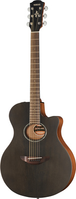 Yamaha APX 600 M SMB