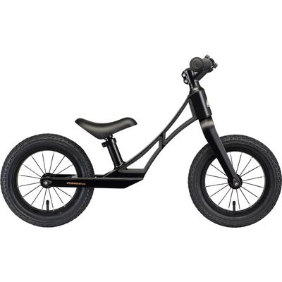 Laufrad BIKESTAR "BMX" Laufräder schwarz Kinder Laufrad